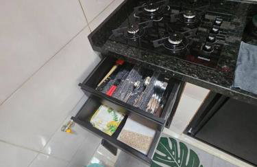 Apto Confortável com 2 quartos em Batista Campos - Foto 31