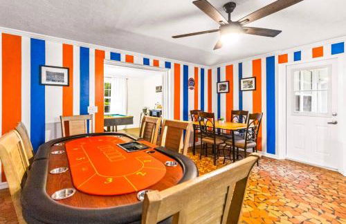 Gator Oasis - Moments from UF - Foto 29