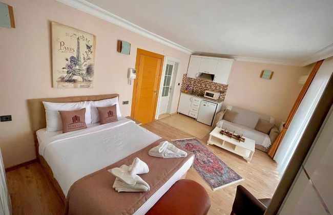 Elegance Apart - Foto 1