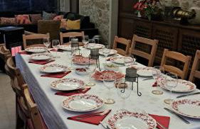 Villa Casa di Pietra en el norte de Lucca, Toscana - Foto 44