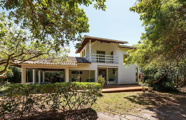 Casa Quinta da Margem - Photo 48