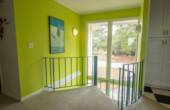 711 Blue Fish - Foto 39