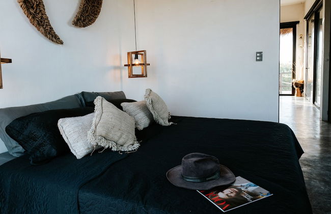 Casa Mar Luxury Villa With Incredible Ocean View - Foto 6