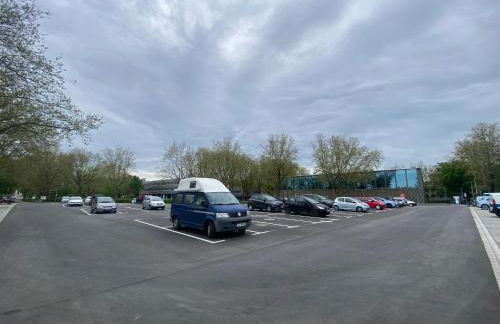 Schöne Wohnung in der Altstadt - Foto 76