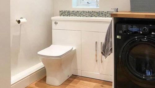 Spring Cottage - Foto 4