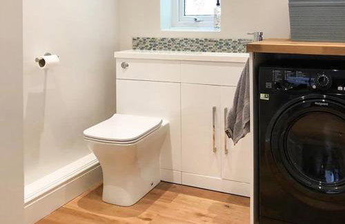 Spring Cottage - Foto 4