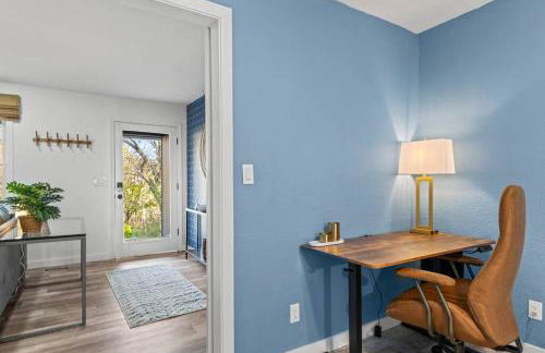 HotTub, FirePit, Pets, Pool Table, Outdoor Dining - Foto 41