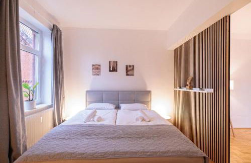 Elegante Wohnoase am Kanal - Foto 6