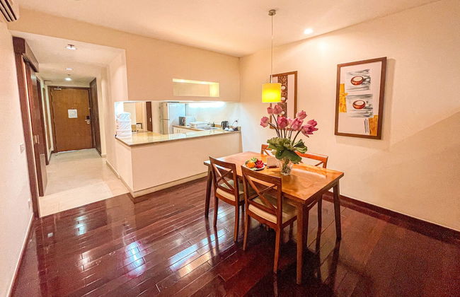 Wil'que Westlake Hotel & Residences - Foto 72