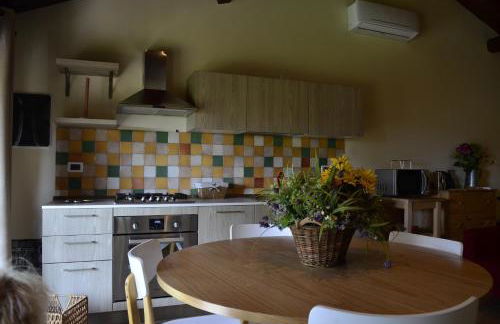 Agriturismo Ca Roer appartamento 4 - Foto 14