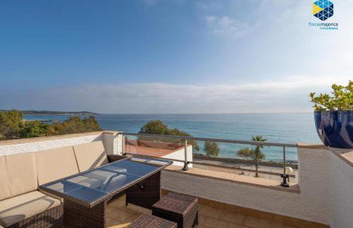 Apto Antic 202 Pax 4 - Foto 23