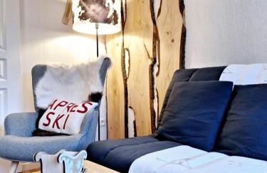 Appartement Le Courtaou - Foto 21