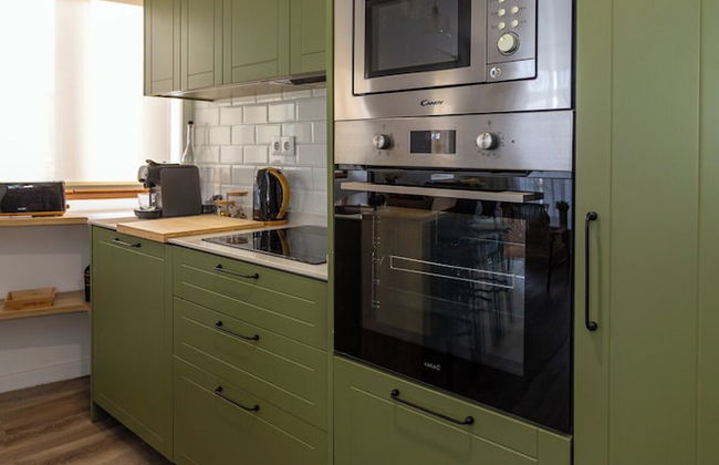 Tenerias Apart Corp S.L - Foto 28