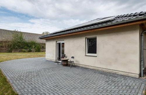 Moderner Bungalow, rollstuhlgerecht - Foto 25