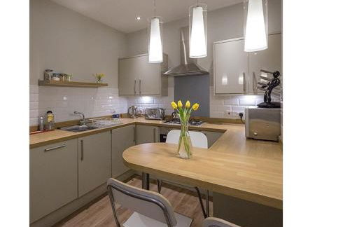 The Lane Apartment - Foto 10