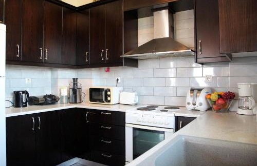 Kouros Chania Villas - Foto 47