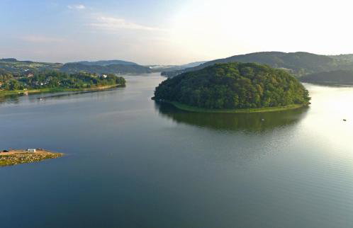 Apartment Słoneczny Gródek 19 Lemon Resort Spa - Foto 21