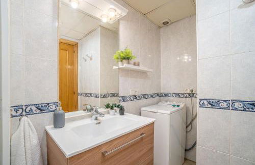 BADIA DE ROSES 2 new apartment - Foto 12