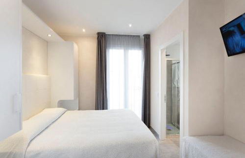 White Suite & Apartments - Foto 11