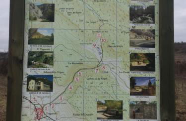 Alojamiento Rural El Morenal - Foto 45