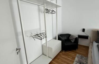 Sonnige Wohnung mit Balkon im Herzen von Bayreuth - Foto 17