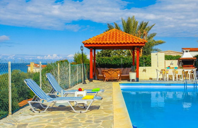 Villa Hera Argaka in Argaka - Foto 16