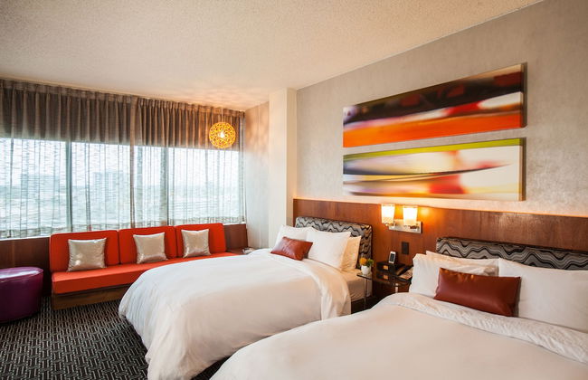 Hotel Derek - Foto 15