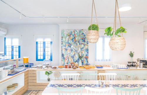 Romantica Hotel Apartments - Foto 43