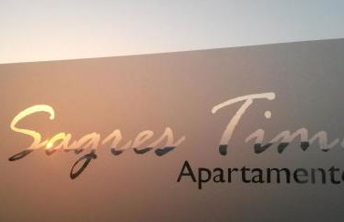 Sagres Time Apartamentos - Foto 24