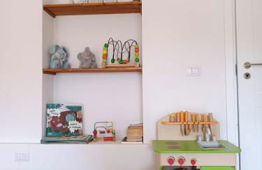 Corte Bicchio 11 ospiti - Foto 27