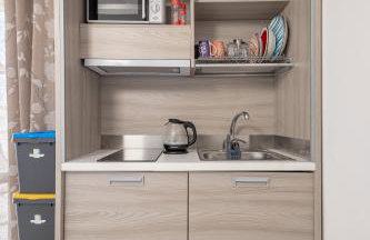 Terrasini Center Apartments - Foto 46