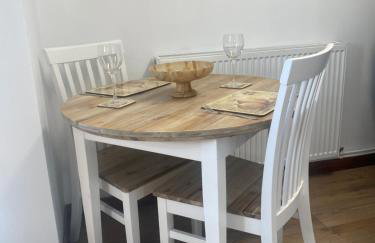 Ben View Aberlour Luxury Barn Conversion - Foto 12