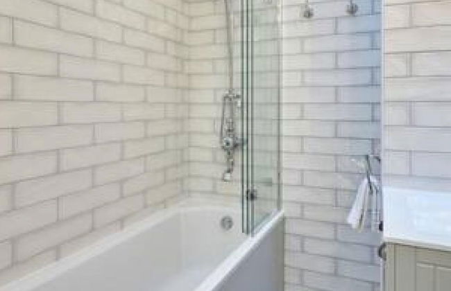 Host Stay Snoozy Goose - Foto 19