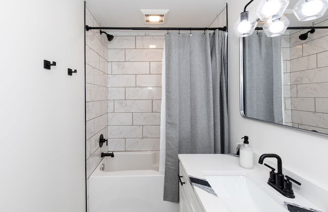 The Inn at Fulton - Foto 52