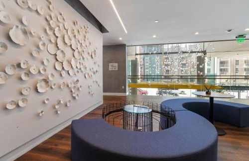 Cozy 2BR Loft in a Vibrant Complex - 107 - GL - Foto 22