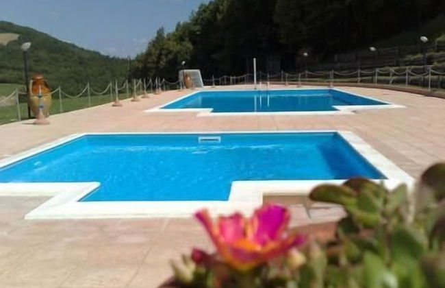 Agriturismo Orsaiola - Foto 29