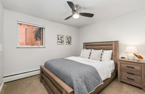 Contemporary condo in the heart of Old Town - Foto 6