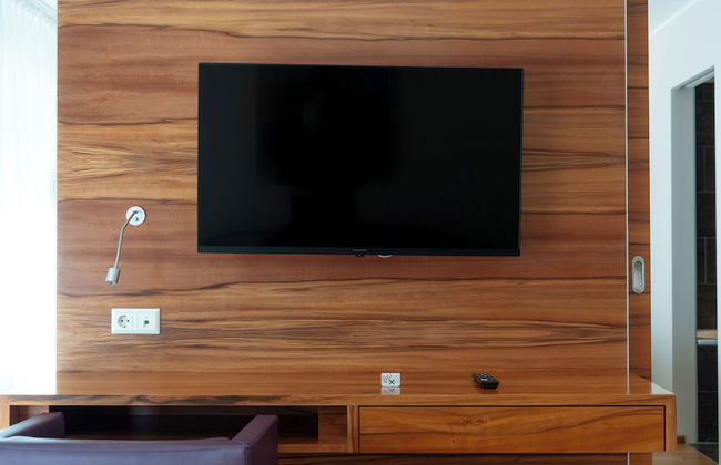 Pakat Suites - Foto 52