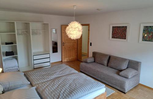 Ferienwohnung Gerg inkl. Chiemgaukarte - Photo 8