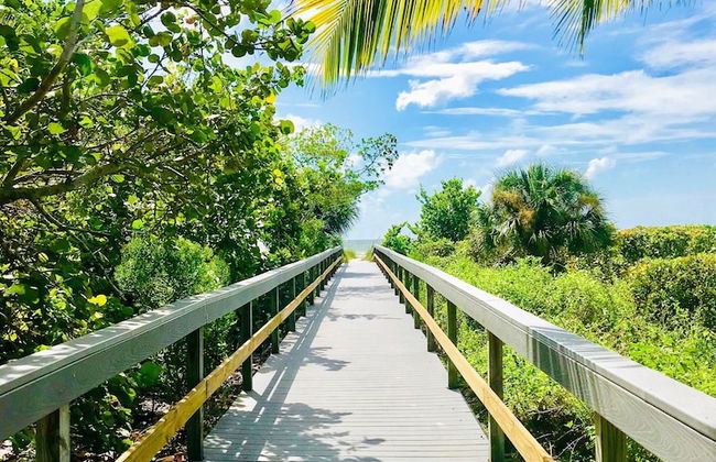 Sanibel Siesta on the Beach - Foto 47