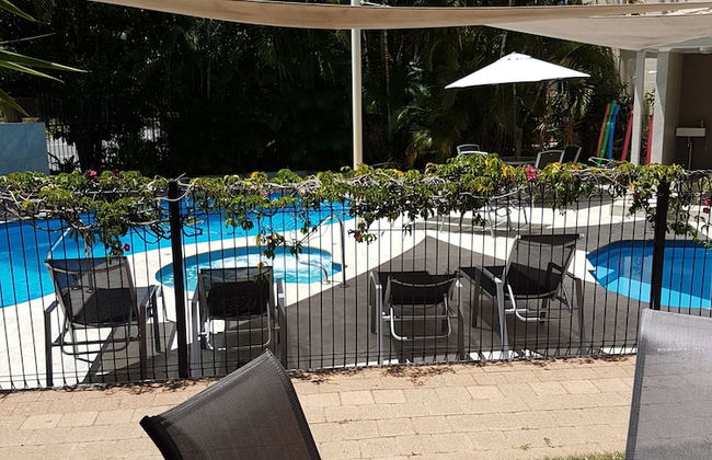 Noosa Gardens Riverside Resort - Photo 31