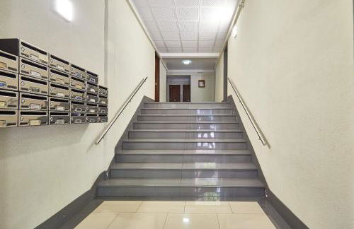 BBarcelona El Carmel Apartment with terrace - Foto 20