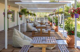 Kallisti Stay - Foto 130