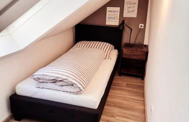 Ferienwohnung Snug und Hugley - Foto 8