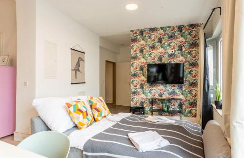 LEVEL22! Komfort & Stil in Leverkusen - Foto 7