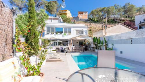 Beautiful Villa Encanto with private pool - Photo 2