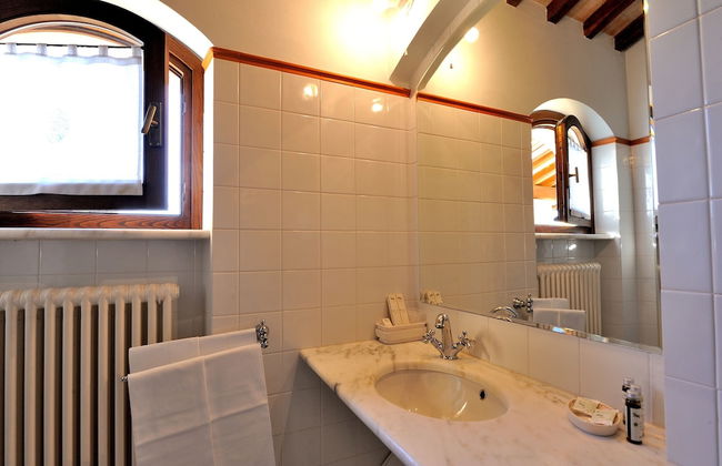 Ripa Relais Colle del Sole - Foto 22