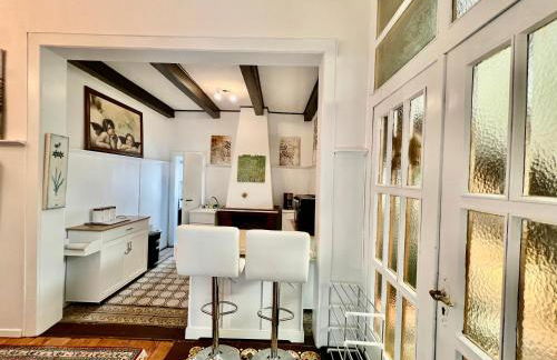 Villa Sartorius - charmant und denkmalgeschützt wohnen nahe Göttingen - Foto 10