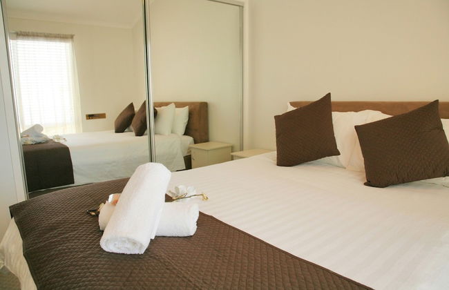 Surf Beach Holiday Park - Foto 6