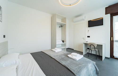 Da Cichin - Free Parking, Wi-Fi & AC - Vicino all'Ospedale Carle di Cuneo - Foto 10